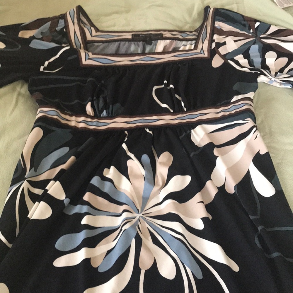 Adorable mini dress